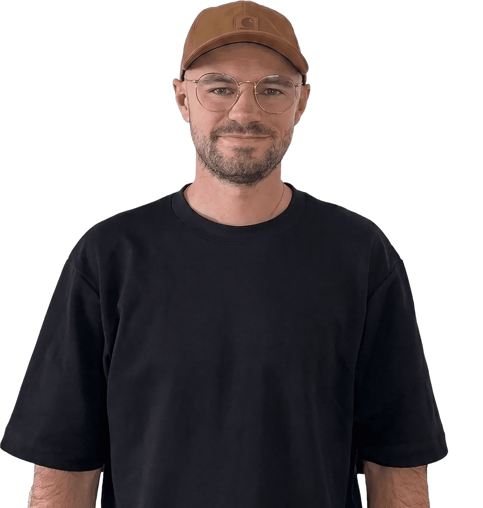 Dylan Dareau, Product Designer · UX/UI